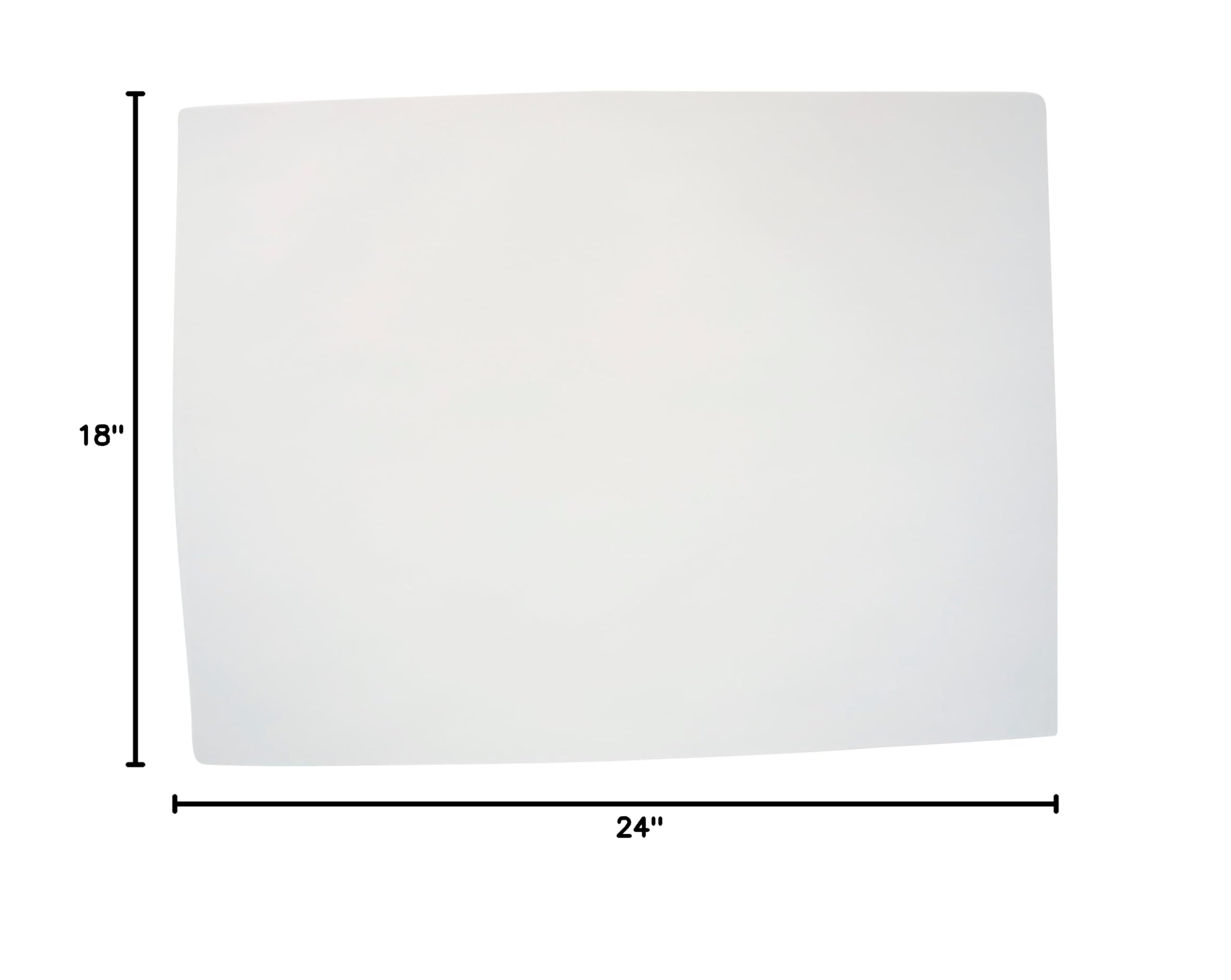 Paper Pen and Ink White 18X24 80 LB 100 SHTS - Image 10