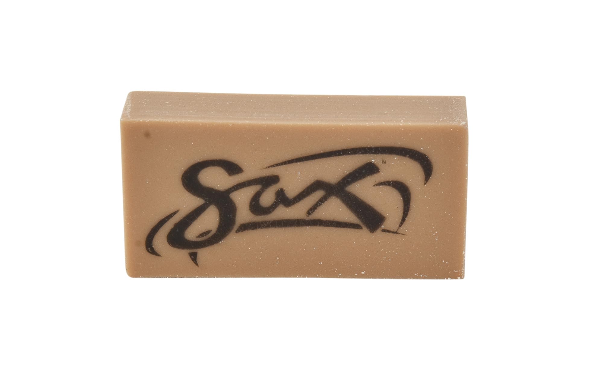 Sax Gum Art Erasers, 2 x 1 x 1/2 Inches, Brown, Pack of 12 - 438476 - Image 4