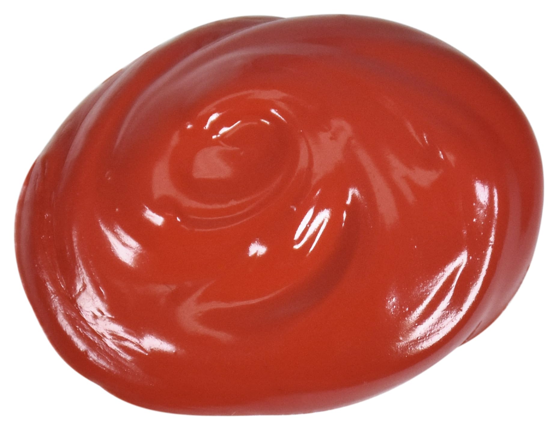 Sax True Flow Water Soluble Block Printing Ink - 5 Ounce Tube - Red - 461945 - Image 3